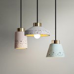 Подвесной светильник OXTED ImperiumLoft 151774-26