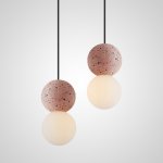 Подвесной светильник LILLA ImperiumLoft 151776-26