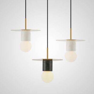 Подвесной светильник LUDDIG ImperiumLoft 151777-26