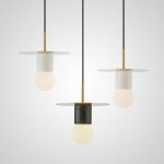 Подвесной светильник LUDDIG ImperiumLoft 151777-26