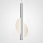 Подвесной светильник MARENA C Белый ImperiumLoft 151784-26