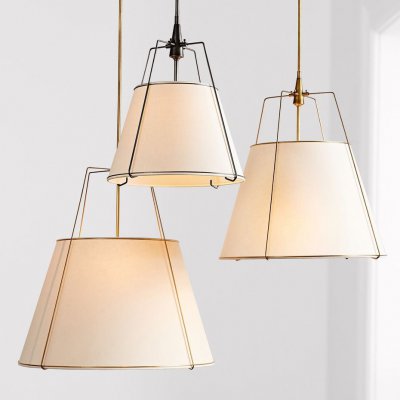 Люстра на штанге ILMA ImperiumLoft 151786-26