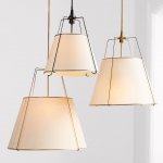 Люстра на штанге ILMA ImperiumLoft 151786-26