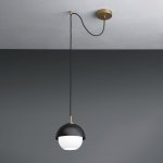 Подвесной светильник CRAIG ONE ImperiumLoft 151790-26