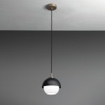 Подвесной светильник CRAIG ONE ImperiumLoft 151790-26