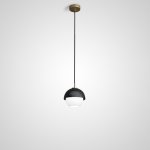 Подвесной светильник CRAIG ONE ImperiumLoft 151790-26
