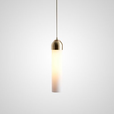 Подвесной светильник VIAN B Белый ImperiumLoft 151796-26