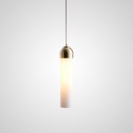 Подвесной светильник VIAN B Белый ImperiumLoft 151796-26