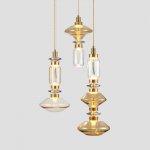 Подвесной светильник EMIT ImperiumLoft 151798-26