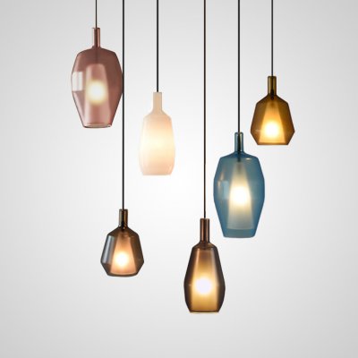 Подвесной светильник JAMI ImperiumLoft 151799-26