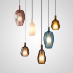 Подвесной светильник JAMI ImperiumLoft 151799-26