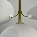 Подвесной светильник MATISSE ONE White 1 ImperiumLoft 151800-26