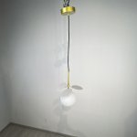 Подвесной светильник MATISSE ONE White 1 ImperiumLoft 151800-26