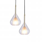 Подвесной светильник ELLIS ImperiumLoft 151802-26