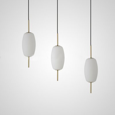 Подвесной светильник OTTY ImperiumLoft 151803-26