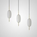 Подвесной светильник OTTY ImperiumLoft 151803-26