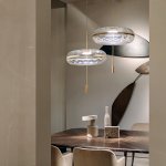 Подвесной светильник DONA D32 ImperiumLoft 151804-26