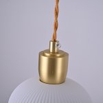 Подвесной светильник OLLY A ImperiumLoft 151806-26