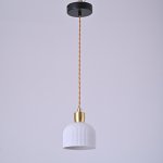 Подвесной светильник OLLY A ImperiumLoft 151806-26