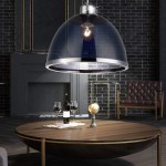 Светильник подвесной Globo 15181 CARLO