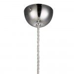 Светильник подвесной Globo 15181 CARLO