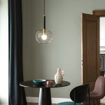 Подвесной светильник MARISOL ImperiumLoft 151810-26