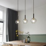 Подвесной светильник MARISOL ImperiumLoft 151810-26