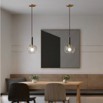 Подвесной светильник MARISOL ImperiumLoft 151810-26