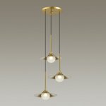 Подвесной светильник DOSSE ImperiumLoft 151816-26