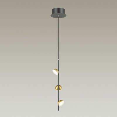 Подвесной светильник APRIL ImperiumLoft 151817-26