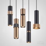 Подвесной светильник BRESSO ImperiumLoft 151818-26