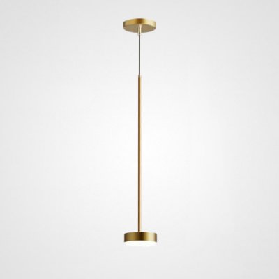 Подвесной светильник PEER ONE L1 ImperiumLoft 151819-26 Подвесной светильник PEER ONE L1 ImperiumLoft 151819-26