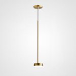 Подвесной светильник PEER ONE L1 ImperiumLoft 151819-26