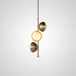 Потолочный светильник BENTA ImperiumLoft 151822-26