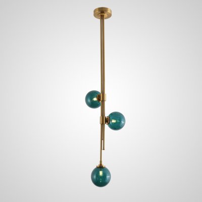 Потолочный светильник MOTEL A ImperiumLoft 151826-26