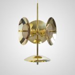 Подвесной светильник CUE ImperiumLoft 151828-26