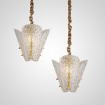 Подвесной светильник HIGGINS ImperiumLoft 151831-26