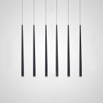 Подвесной светильник MORGAN ImperiumLoft 151841-26