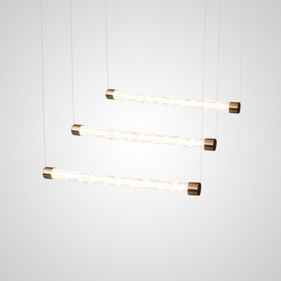 Подвесной светильник TRICKLE LUX L60 ImperiumLoft 151843-26