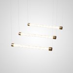 Подвесной светильник TRICKLE LUX L60 ImperiumLoft 151843-26