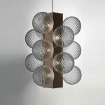 Подвесной светильник BLOB ImperiumLoft 151844-26