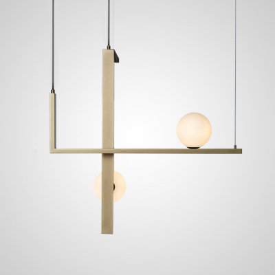 Подвесной светильник CENTURY ImperiumLoft 151848-26