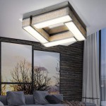 Светильник потолочный Globo 15185-12D