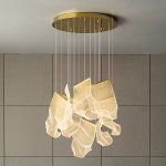 Подвесной светильник MIRAN ImperiumLoft 151851-26