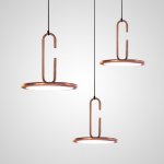 Подвесной светильник MAISEN ImperiumLoft 151857-26