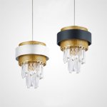 Подвесной светильник ALSING ONE ImperiumLoft 151858-26