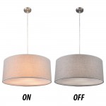 Светильник подвесной Globo 15185h1 PACO