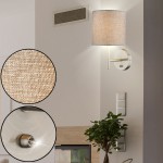 Светильник настенный бра Globo 15185w PACO