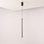 Подвесной светильник KEMMA H60 Black ImperiumLoft 151860-26