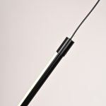 Подвесной светильник KEMMA H60 Black ImperiumLoft 151860-26